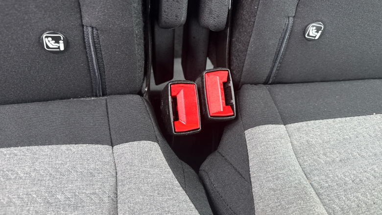 Citroen Berlingo 100kW Plus XL 52kWh 5dr Auto [7 Seat] Electric Estate